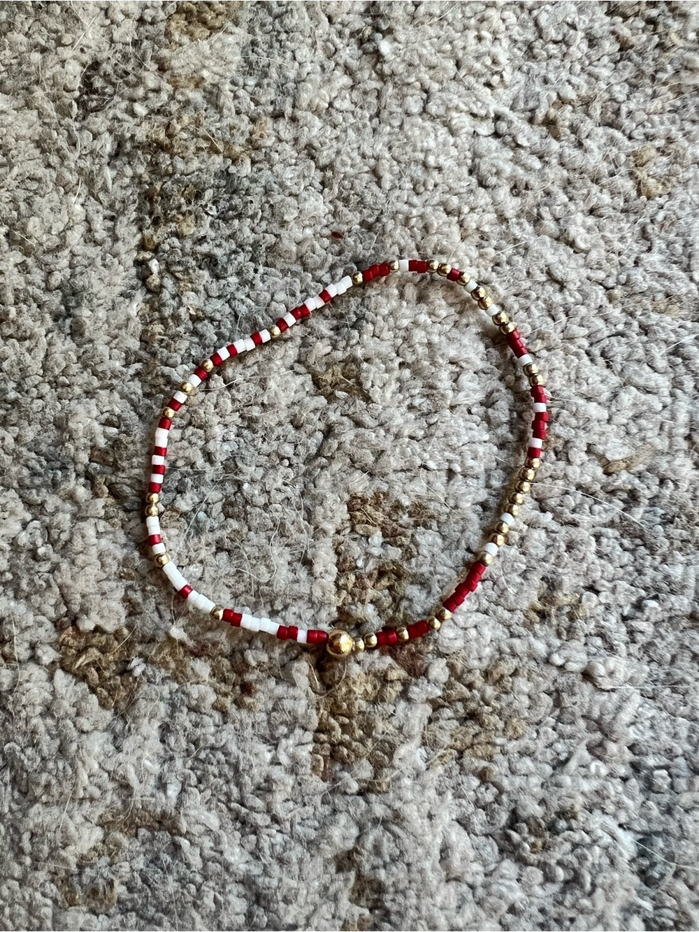 enewton Hope Unwritten Gameday Bracelet